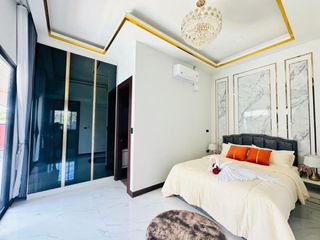 For sale 3 bedrooms condo in Bang Lamung, Chonburi