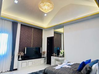 For sale 3 bedrooms condo in Bang Lamung, Chonburi