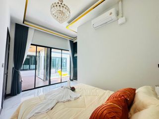 For sale 3 bedrooms condo in Bang Lamung, Chonburi