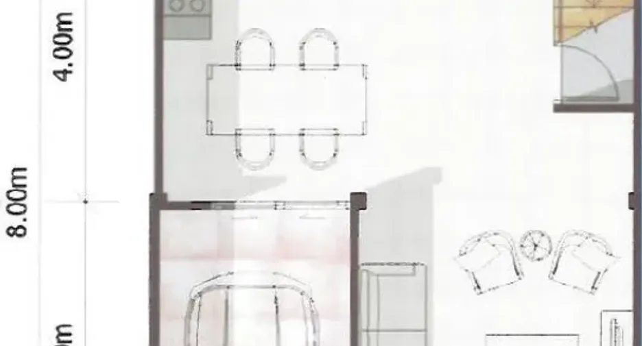 Casa en venta de 2 habitaciones en Kathu, Phuket