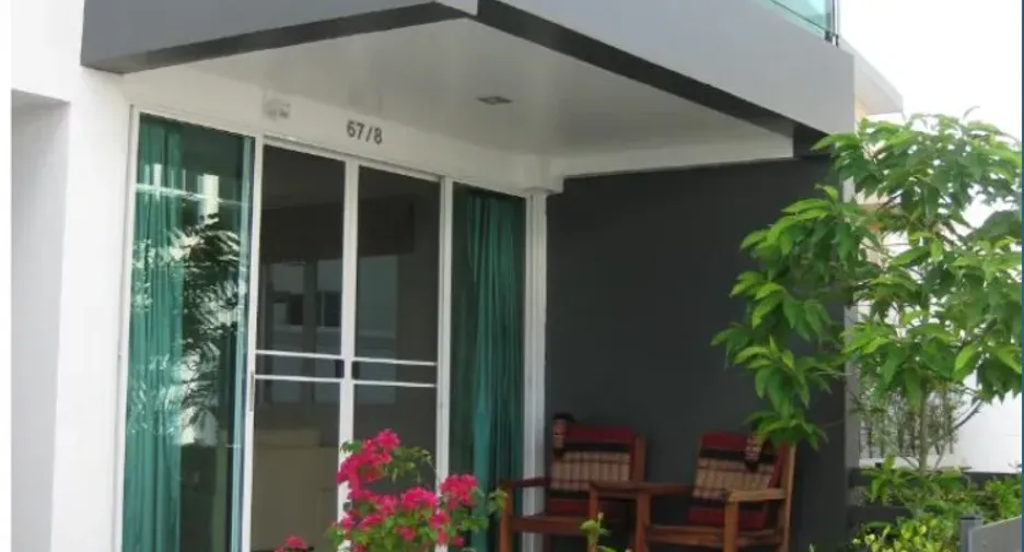 Casa en venta de 2 habitaciones en Kathu, Phuket