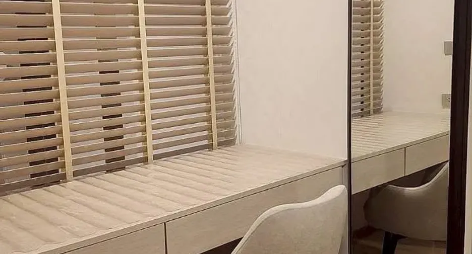 For rent 1 bed condo in Bang Rak, Bangkok