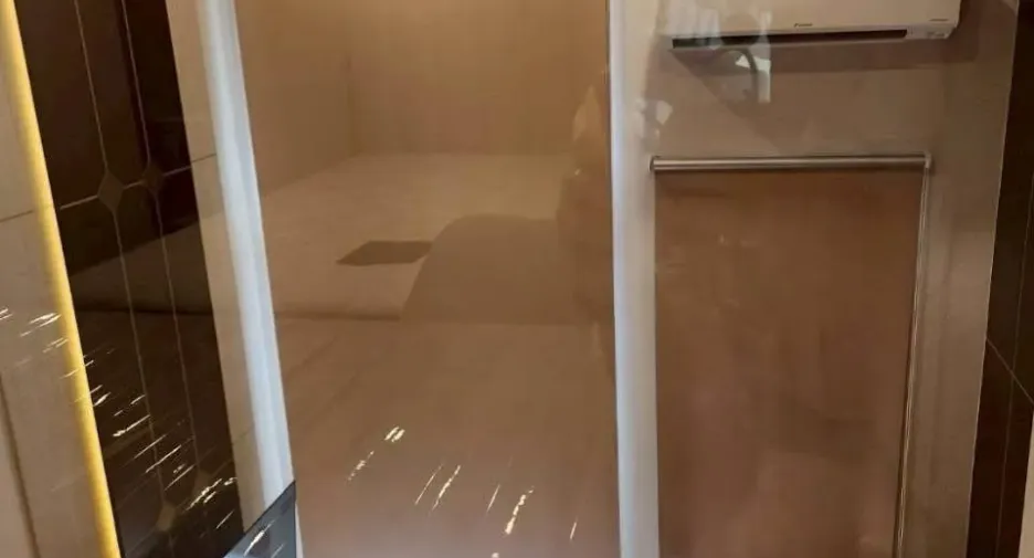 For rent 1 bed condo in Bang Rak, Bangkok