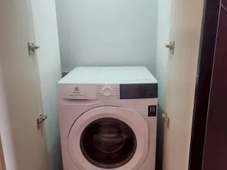 For rent 1 bed condo in Bang Rak, Bangkok