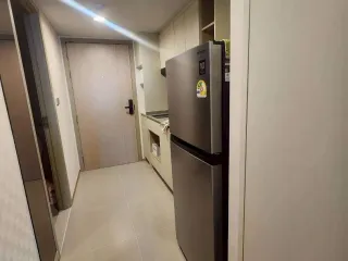 For rent 1 bed condo in Bang Rak, Bangkok