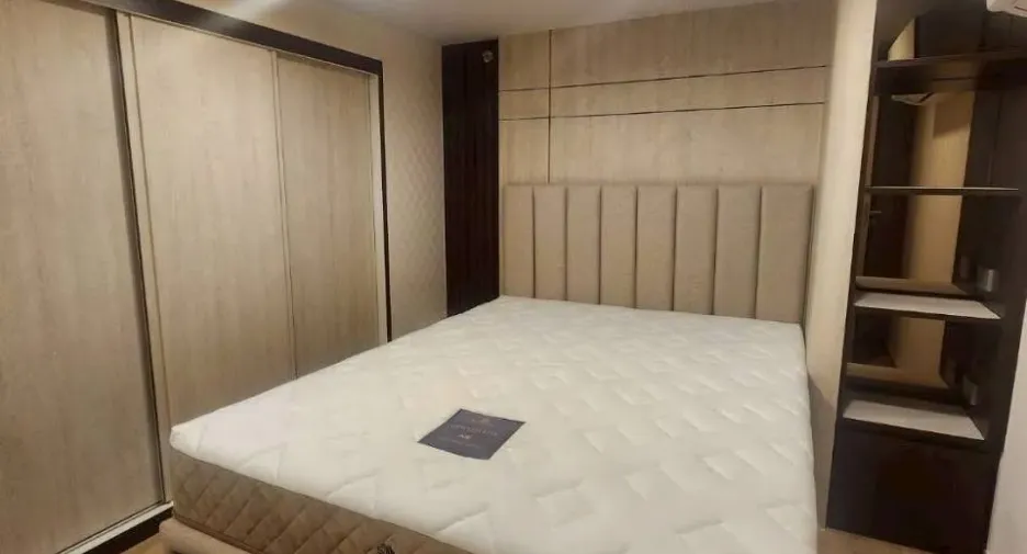 For rent 1 bed condo in Bang Rak, Bangkok