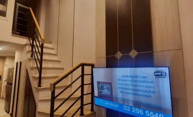 Аренда 1 кровать кондо в Банг Рак, Бангкок