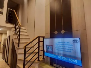 For rent 1 bed condo in Bang Rak, Bangkok