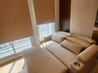 For rent 1 bed condo in Bang Rak, Bangkok