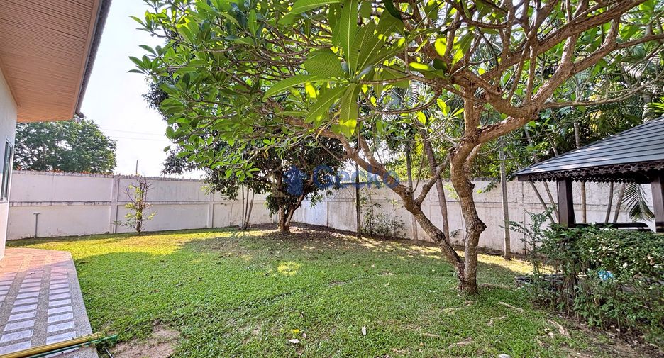 出售 5 卧室 独立屋 在 Bang Lamung, Chon Buri