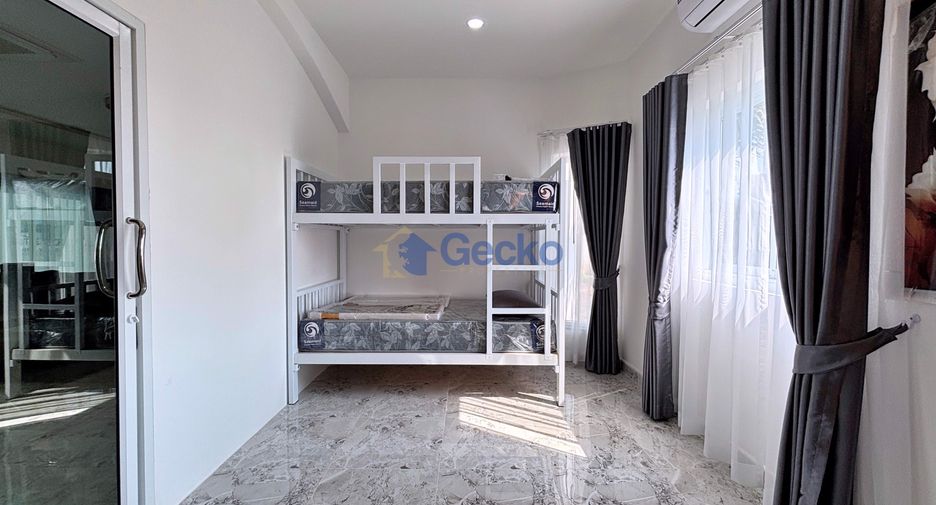 出售 5 卧室 独立屋 在 Bang Lamung, Chon Buri