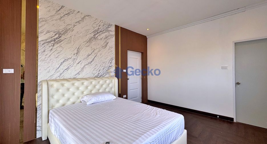 Haus zum Kauf mit 3 Zimmer in Bang Lamung, Chonburi