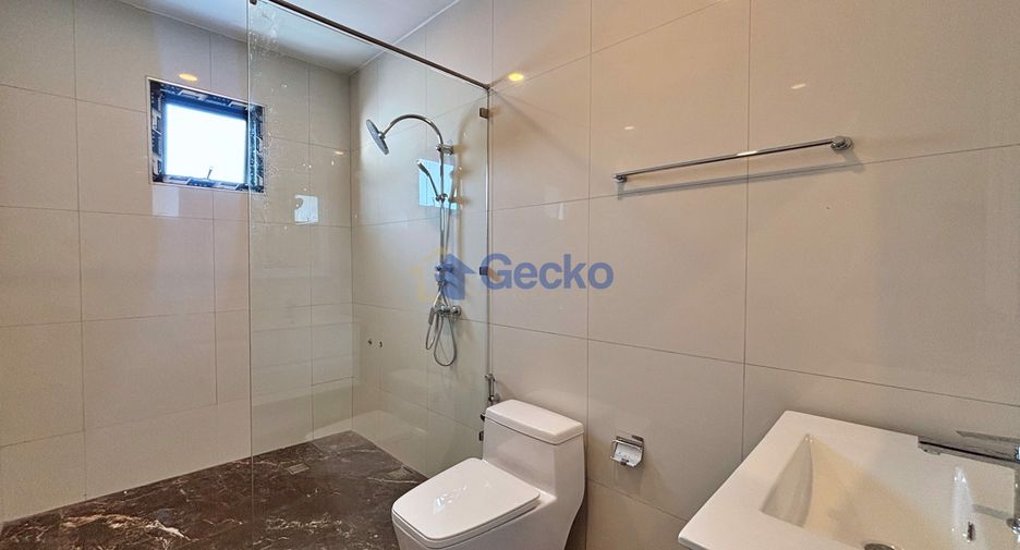 Haus zum Kauf mit 3 Zimmer in Bang Lamung, Chonburi