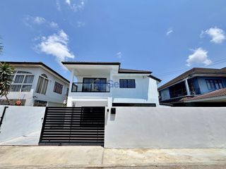 À vendre 3 chambres maison à Bang Lamung, Chonburi
