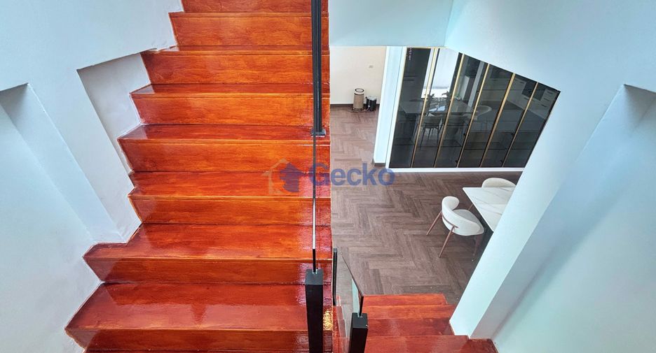 Haus zum Kauf mit 3 Zimmer in Bang Lamung, Chonburi