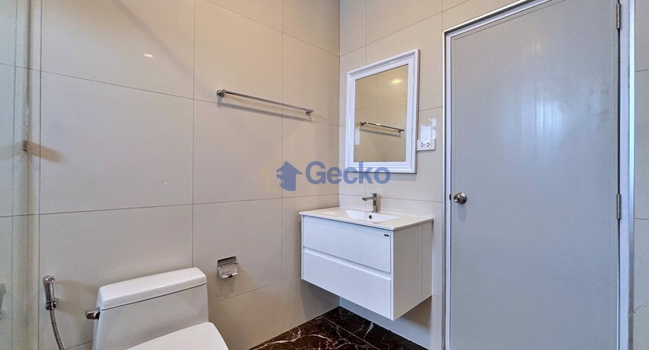 Haus zum Kauf mit 3 Zimmer in Bang Lamung, Chonburi
