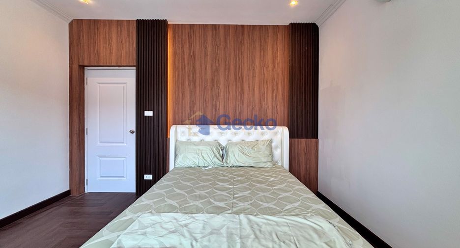 Haus zum Kauf mit 3 Zimmer in Bang Lamung, Chonburi