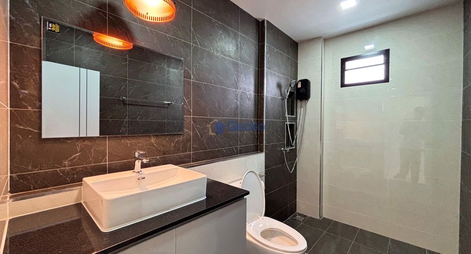 For sale 3 bedrooms house in Bang Lamung, Chonburi