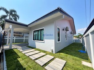 Haus zum Kauf mit 3 Zimmer in Bang Lamung, Chonburi