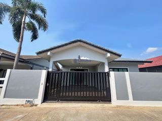Haus zum Kauf mit 3 Zimmer in Bang Lamung, Chonburi