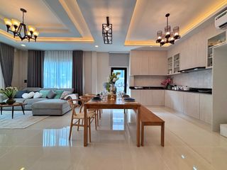 Haus zum Kauf mit 3 Zimmer in Bang Lamung, Chonburi