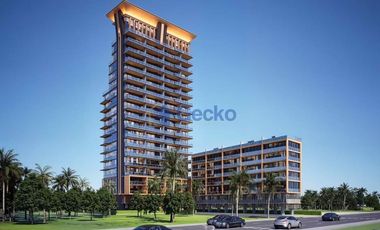 Condo en venta de 2 habitaciones en Bang Lamung, Chonburi