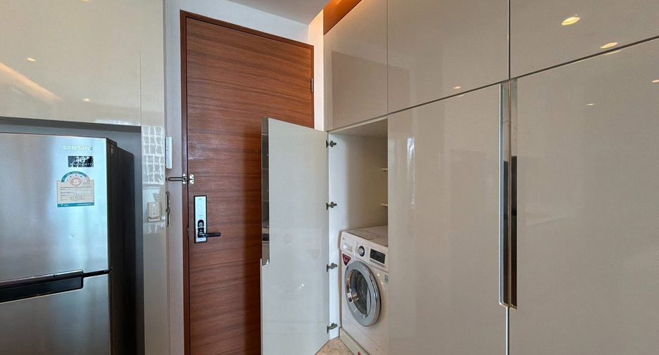 For rent 1 Beds condo in Khlong Toei, Bangkok