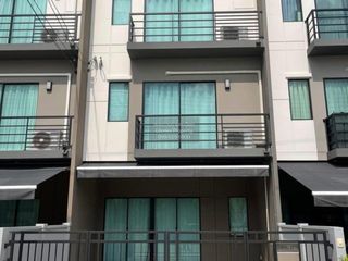 ให้เช่า 3 ห้องนอน ทาวน์เฮ้าส์ ใน บางกรวย, นนทบุรี