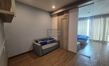 Wohnung zur Miete mit 1 Zimmer in Khlong Toei, Bangkok