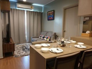 For rent 2 ベッドルーム condo in Phra Khanong, Bangkok