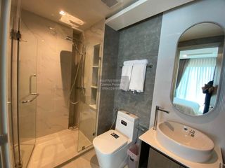 Wohnung zur Miete mit 1 Zimmer in Huai Khwang, Bangkok
