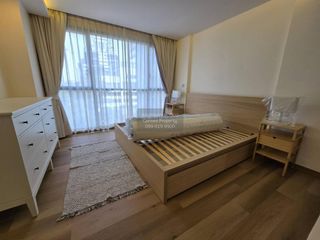 Аренда 2 спальни кондо в Щаттхана, Бангкок
