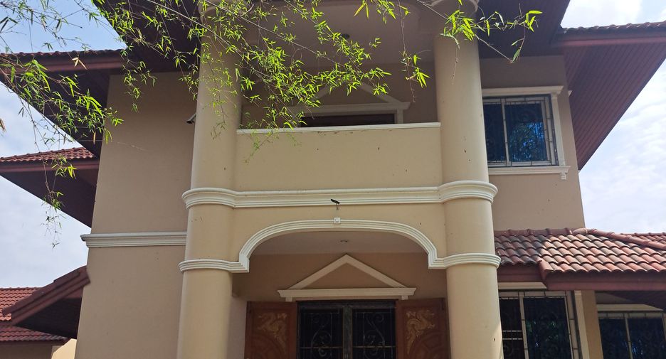 Аренда 6 спальни дом в Mueang Chiang Mai, Чианг Маи
