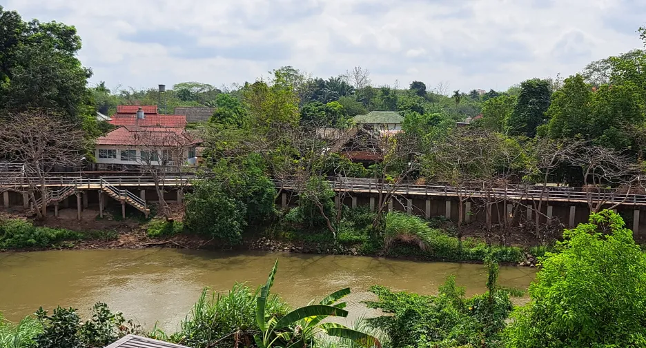 Аренда 6 спальни дом в Mueang Chiang Mai, Чианг Маи