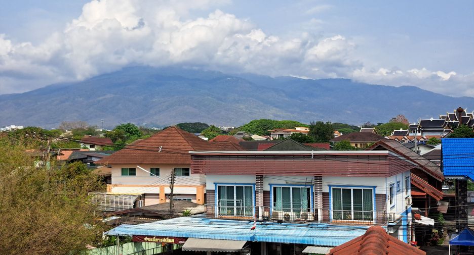 Аренда 6 спальни дом в Mueang Chiang Mai, Чианг Маи