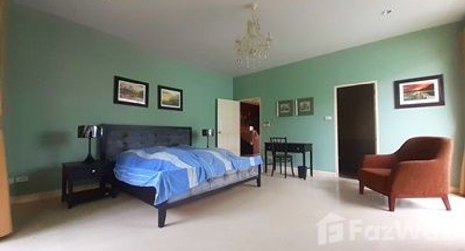 Продажа 2 спальни дом в Ча Ам, Пхетбури