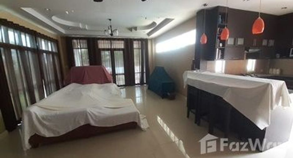 Продажа 2 спальни дом в Ча Ам, Пхетбури
