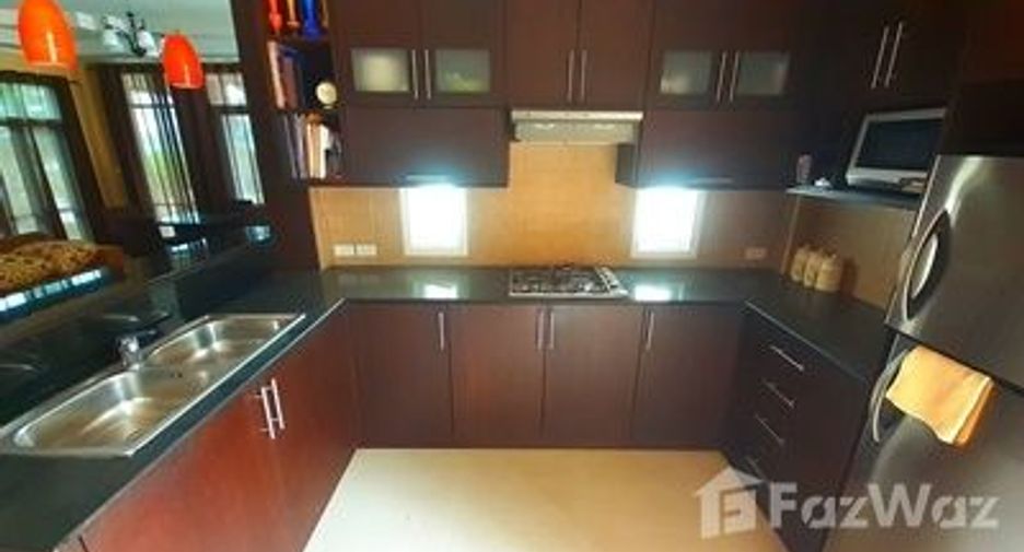 Продажа 2 спальни дом в Ча Ам, Пхетбури