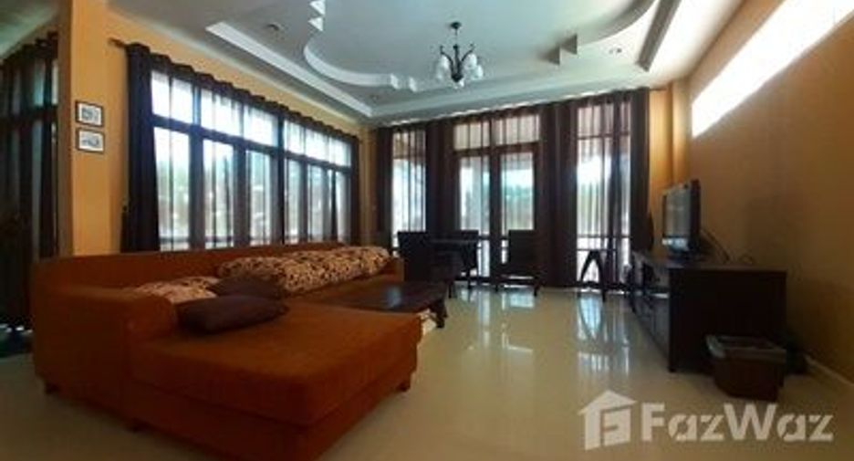 Продажа 2 спальни дом в Ча Ам, Пхетбури
