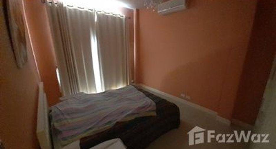 Продажа 2 спальни дом в Ча Ам, Пхетбури