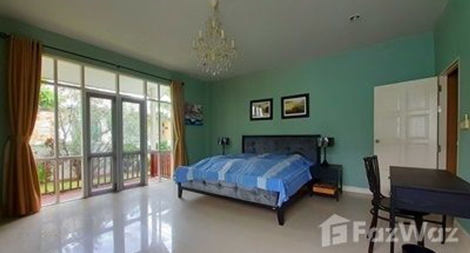Продажа 2 спальни дом в Ча Ам, Пхетбури