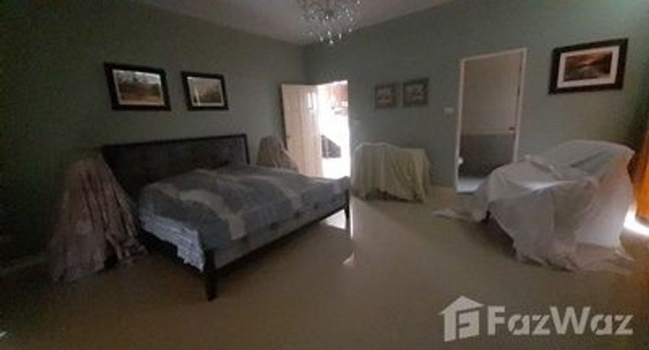 Продажа 2 спальни дом в Ча Ам, Пхетбури