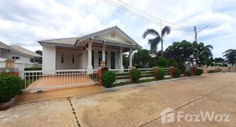 Продажа 2 спальни дом в Ча Ам, Пхетбури