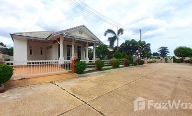 For sale 2 ベッドルーム house in Cha Am, Phetchaburi