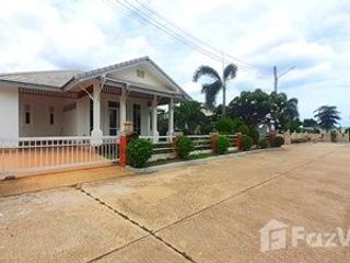 ขาย 2 ห้องนอน บ้านเดี่ยว ใน ชะอำ, เพชรบุรี