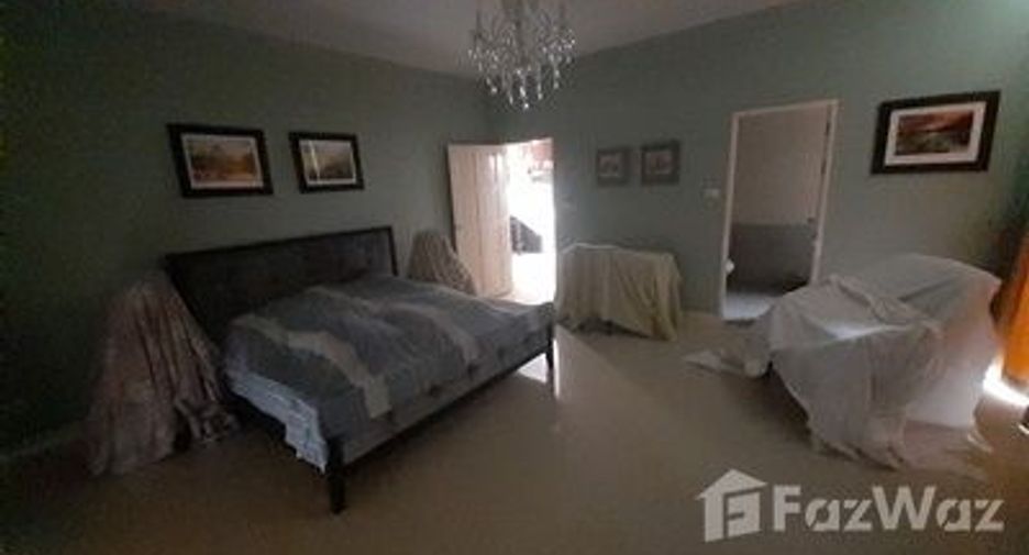 Продажа 2 спальни дом в Ча Ам, Пхетбури