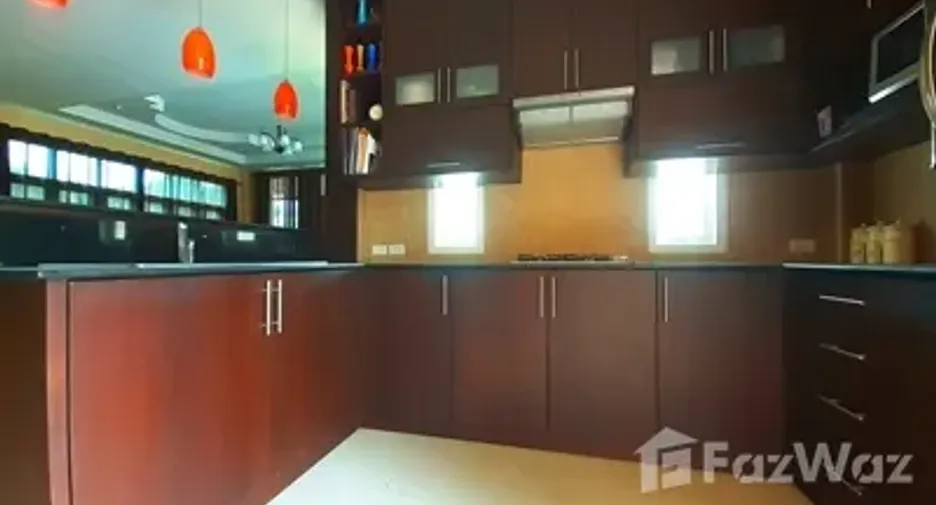Продажа 2 спальни дом в Ча Ам, Пхетбури