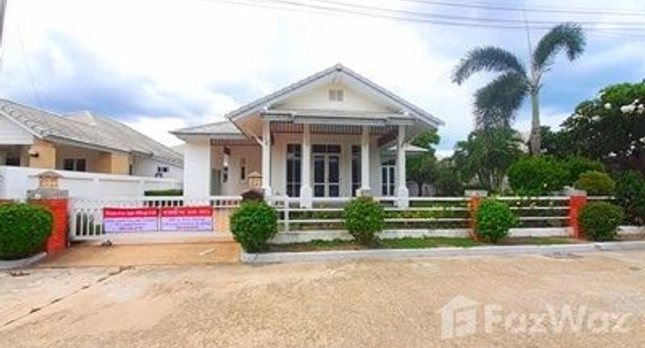 Продажа 2 спальни дом в Ча Ам, Пхетбури