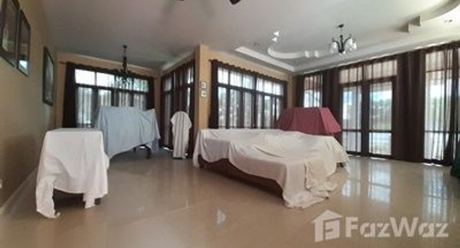Продажа 2 спальни дом в Ча Ам, Пхетбури