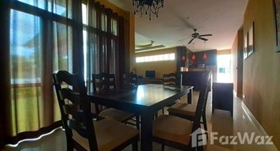 Продажа 2 спальни дом в Ча Ам, Пхетбури